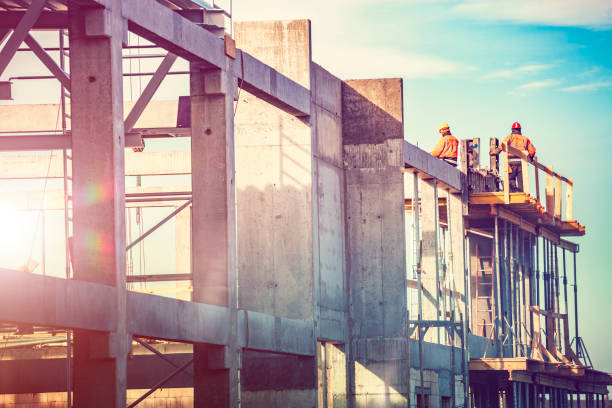 Best Concrete Resurfacing Services  in Milltown, NJ