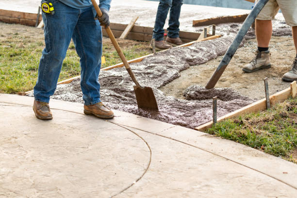 Best Concrete Demolition Services  in Milltown, NJ