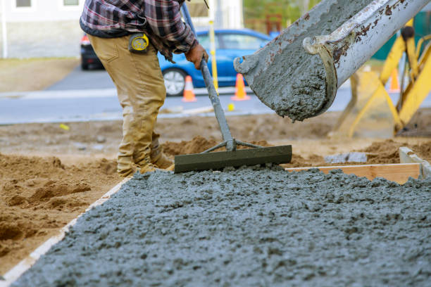 Best Concrete Repair Services  in Milltown, NJ