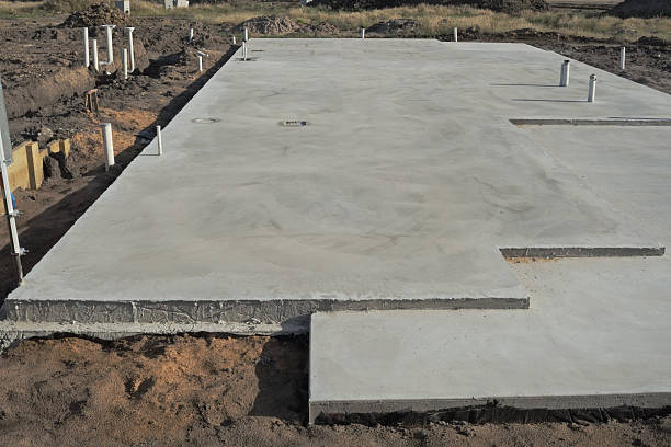 Best Concrete Crack Repair  in Milltown, NJ