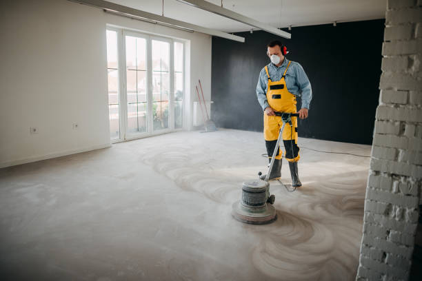 Best Driveway Concrete Repair  in Milltown, NJ