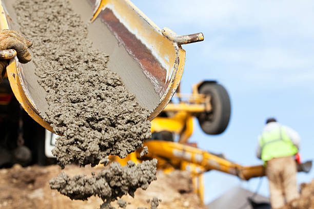 Best Concrete Demolition Services  in Milltown, NJ