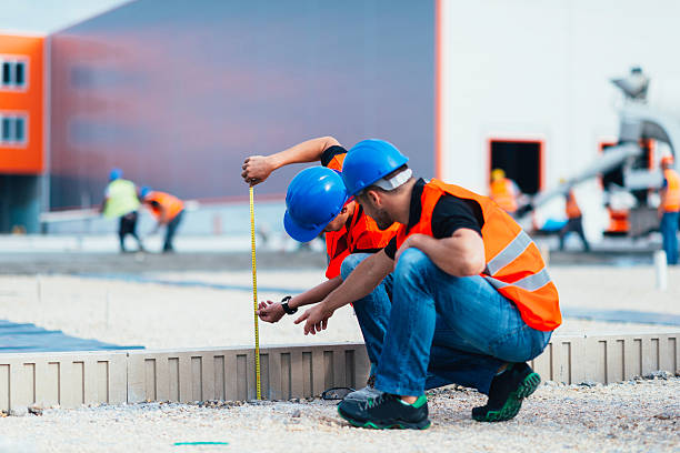 Best Concrete Leveling Services  in Milltown, NJ