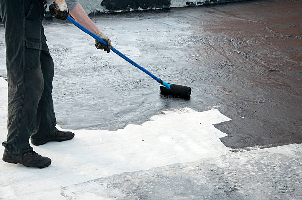 Best Concrete Foundation Repair  in Milltown, NJ